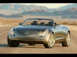 Buick Velite Concept 2004 года
